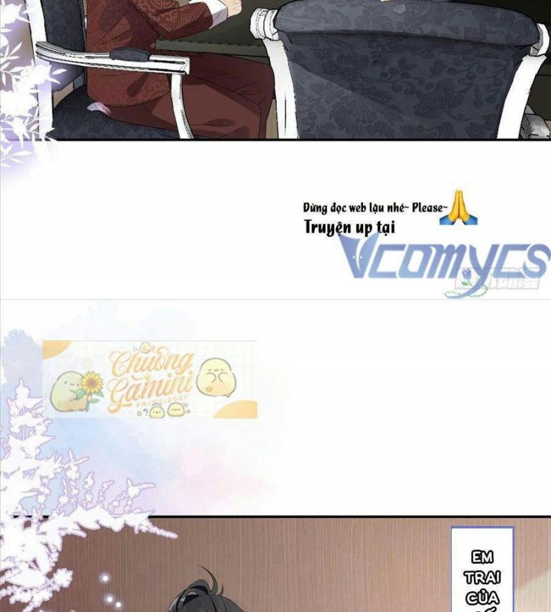 Cố Tổng, Vợ Của Ngài Quá Mạnh Rồi! Chapter 3.5 - Trang 2