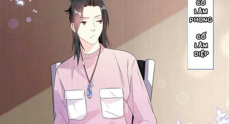 Cố Tổng, Vợ Của Ngài Quá Mạnh Rồi! Chapter 3.5 - Trang 2