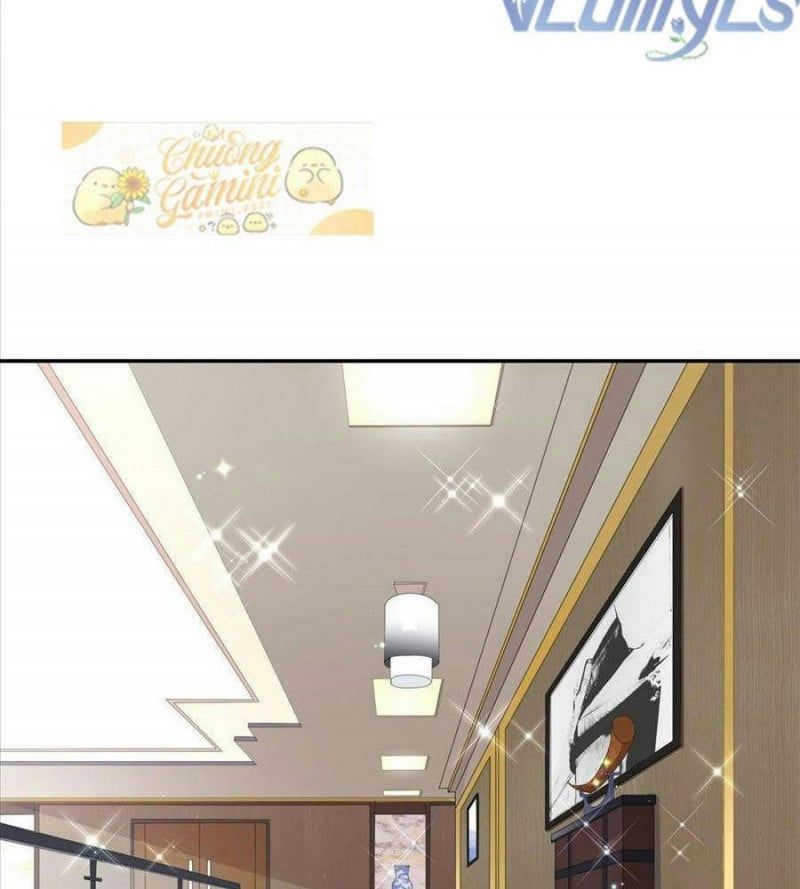 Cố Tổng, Vợ Của Ngài Quá Mạnh Rồi! Chapter 3.5 - Trang 2