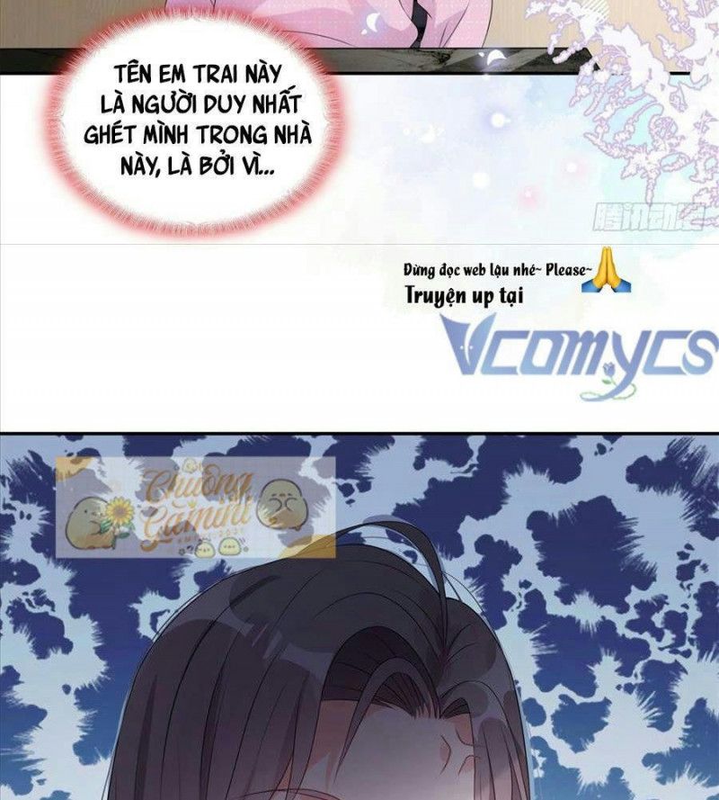 Cố Tổng, Vợ Của Ngài Quá Mạnh Rồi! Chapter 3.5 - Trang 2