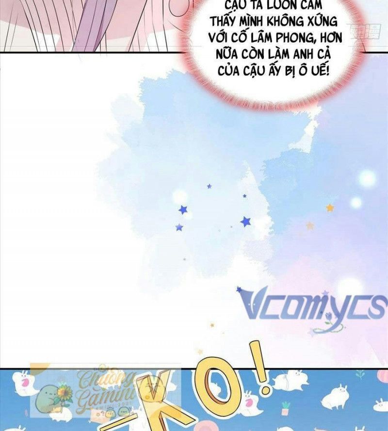 Cố Tổng, Vợ Của Ngài Quá Mạnh Rồi! Chapter 3.5 - Trang 2