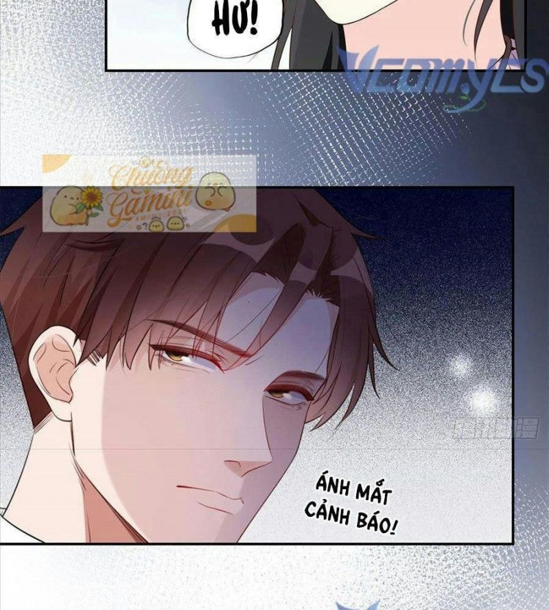 Cố Tổng, Vợ Của Ngài Quá Mạnh Rồi! Chapter 3.5 - Trang 2