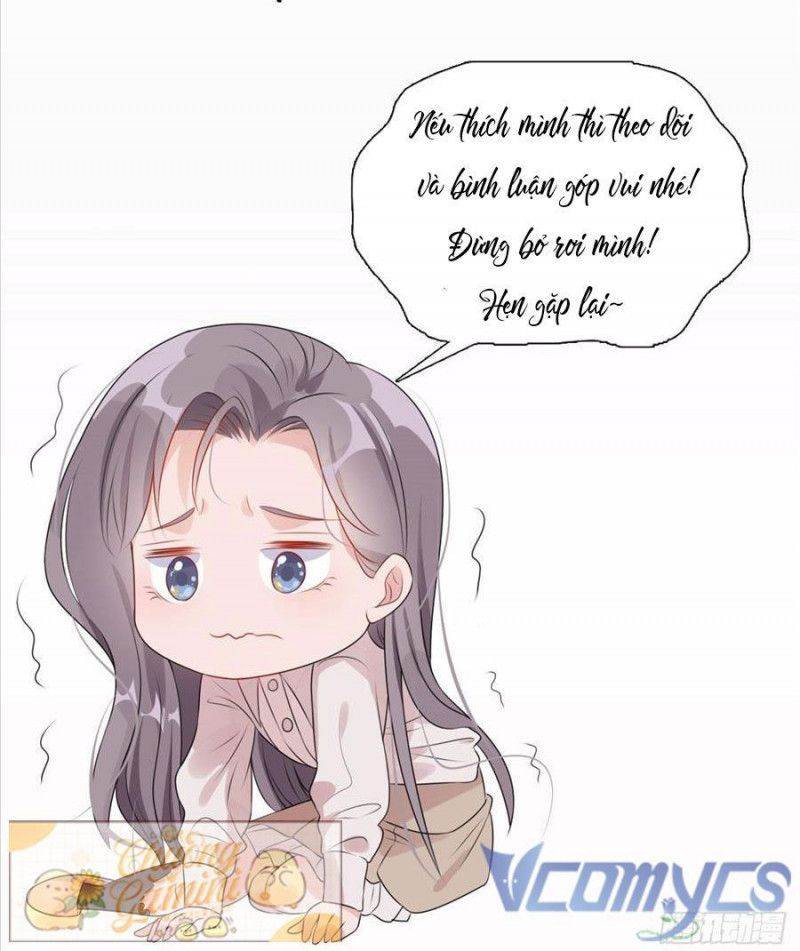 Cố Tổng, Vợ Của Ngài Quá Mạnh Rồi! Chapter 3.5 - Trang 2