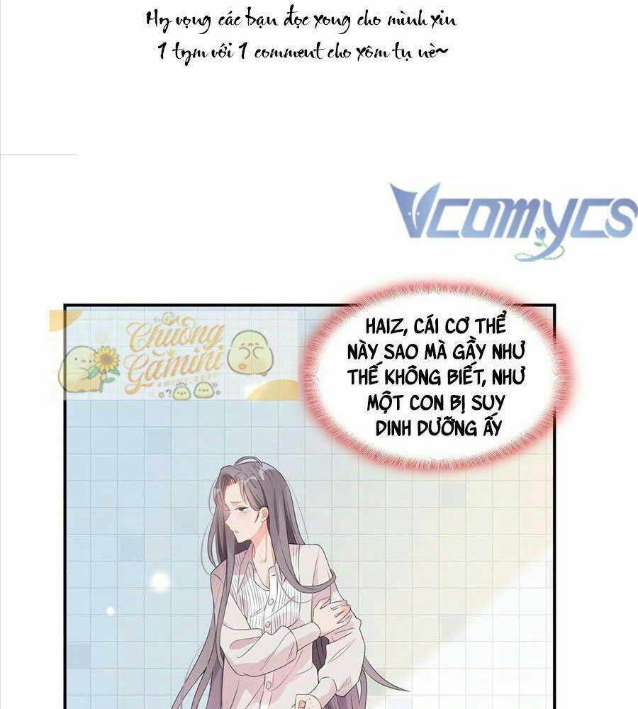 Cố Tổng, Vợ Của Ngài Quá Mạnh Rồi! Chapter 3 - Trang 2