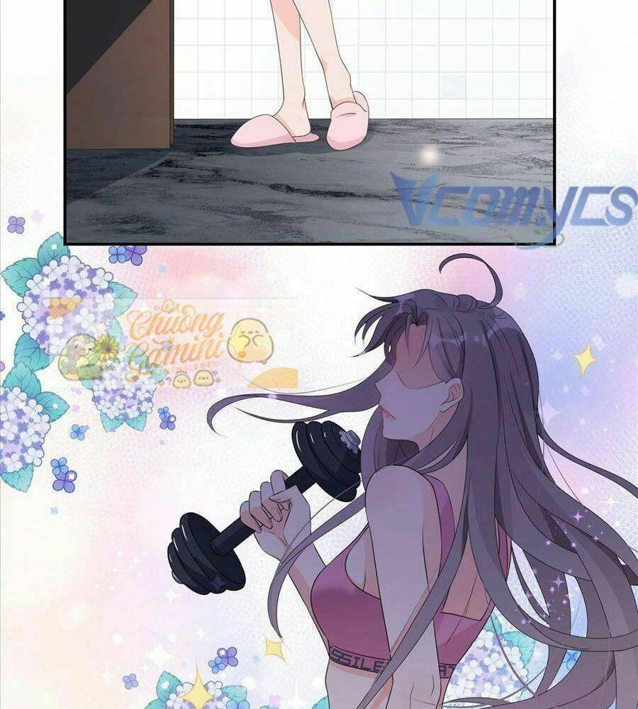 Cố Tổng, Vợ Của Ngài Quá Mạnh Rồi! Chapter 3 - Trang 2