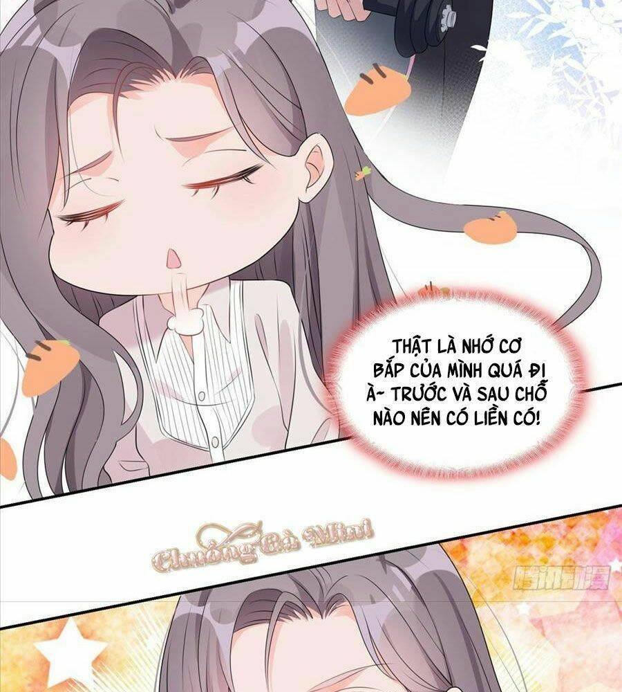 Cố Tổng, Vợ Của Ngài Quá Mạnh Rồi! Chapter 3 - Trang 2