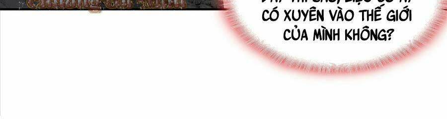 Cố Tổng, Vợ Của Ngài Quá Mạnh Rồi! Chapter 3 - Trang 2