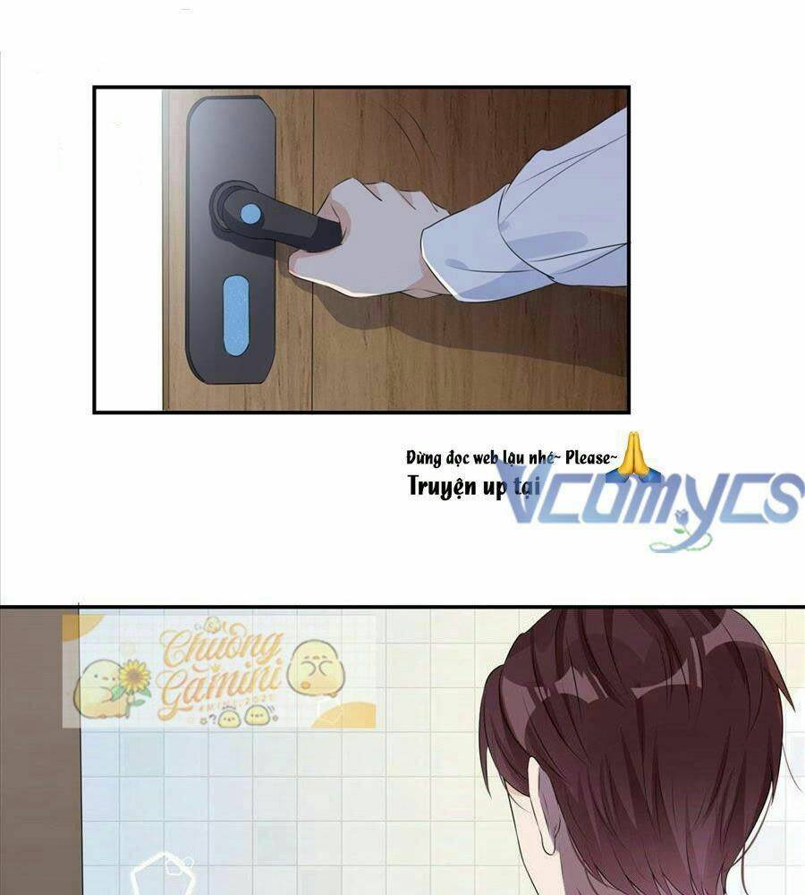 Cố Tổng, Vợ Của Ngài Quá Mạnh Rồi! Chapter 3 - Trang 2