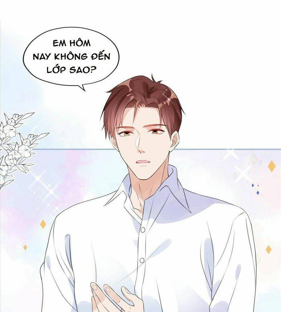 Cố Tổng, Vợ Của Ngài Quá Mạnh Rồi! Chapter 3 - Trang 2