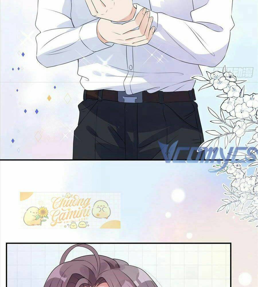 Cố Tổng, Vợ Của Ngài Quá Mạnh Rồi! Chapter 3 - Trang 2