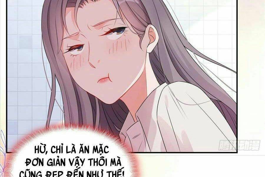 Cố Tổng, Vợ Của Ngài Quá Mạnh Rồi! Chapter 3 - Trang 2