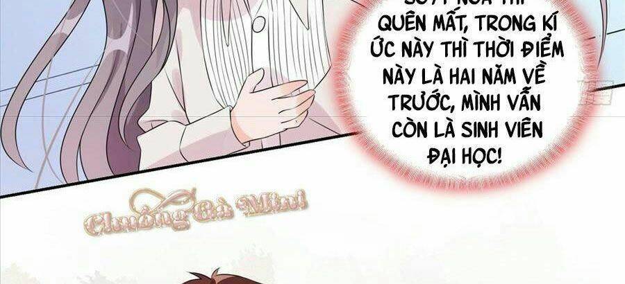 Cố Tổng, Vợ Của Ngài Quá Mạnh Rồi! Chapter 3 - Trang 2