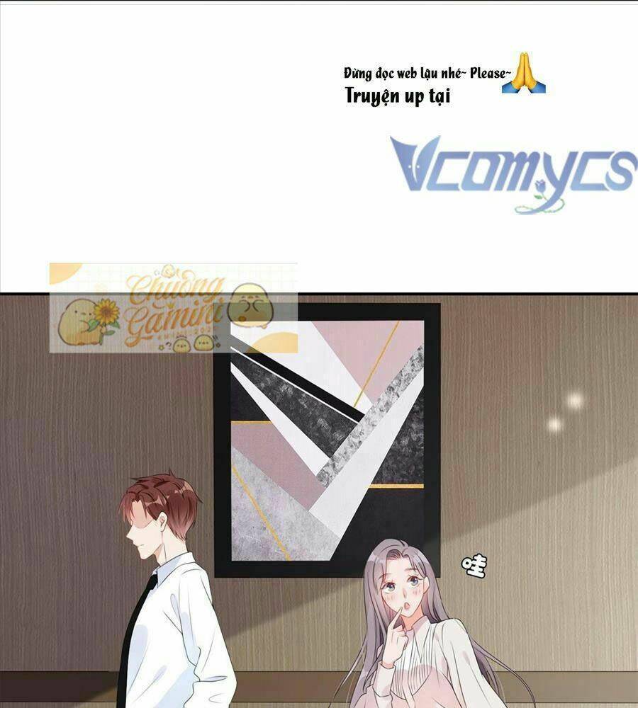 Cố Tổng, Vợ Của Ngài Quá Mạnh Rồi! Chapter 3 - Trang 2