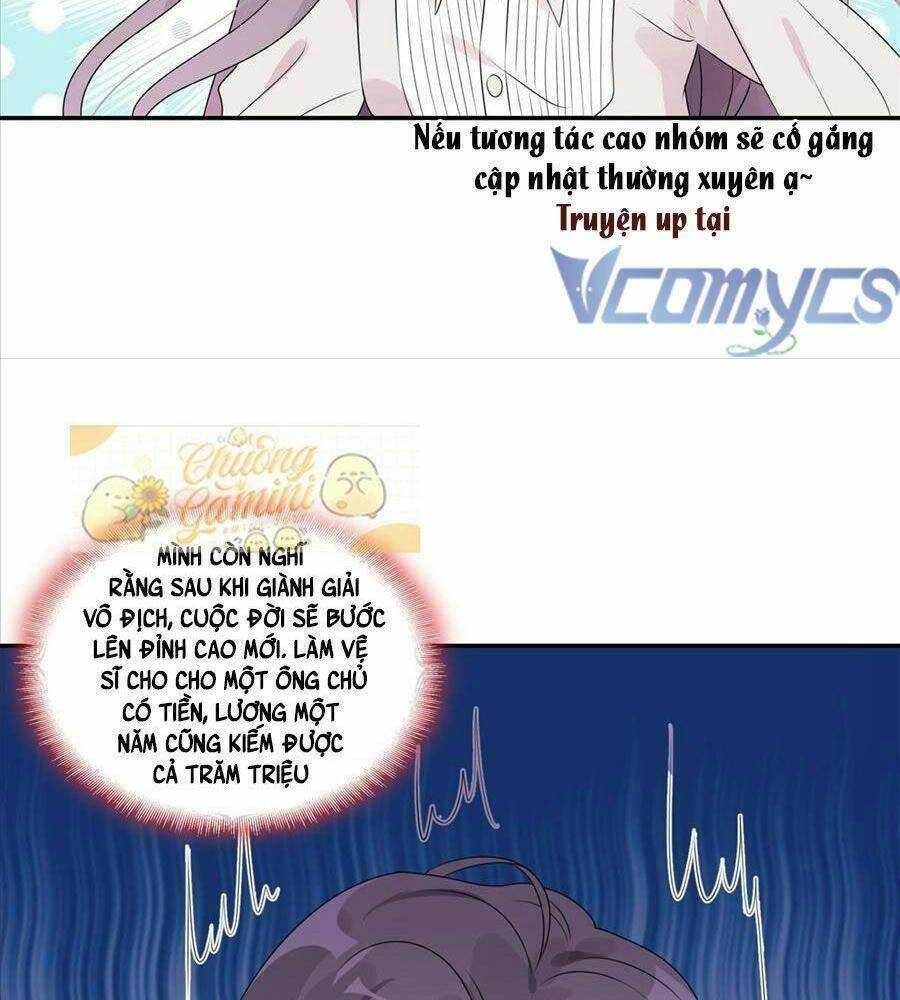 Cố Tổng, Vợ Của Ngài Quá Mạnh Rồi! Chapter 3 - Trang 2