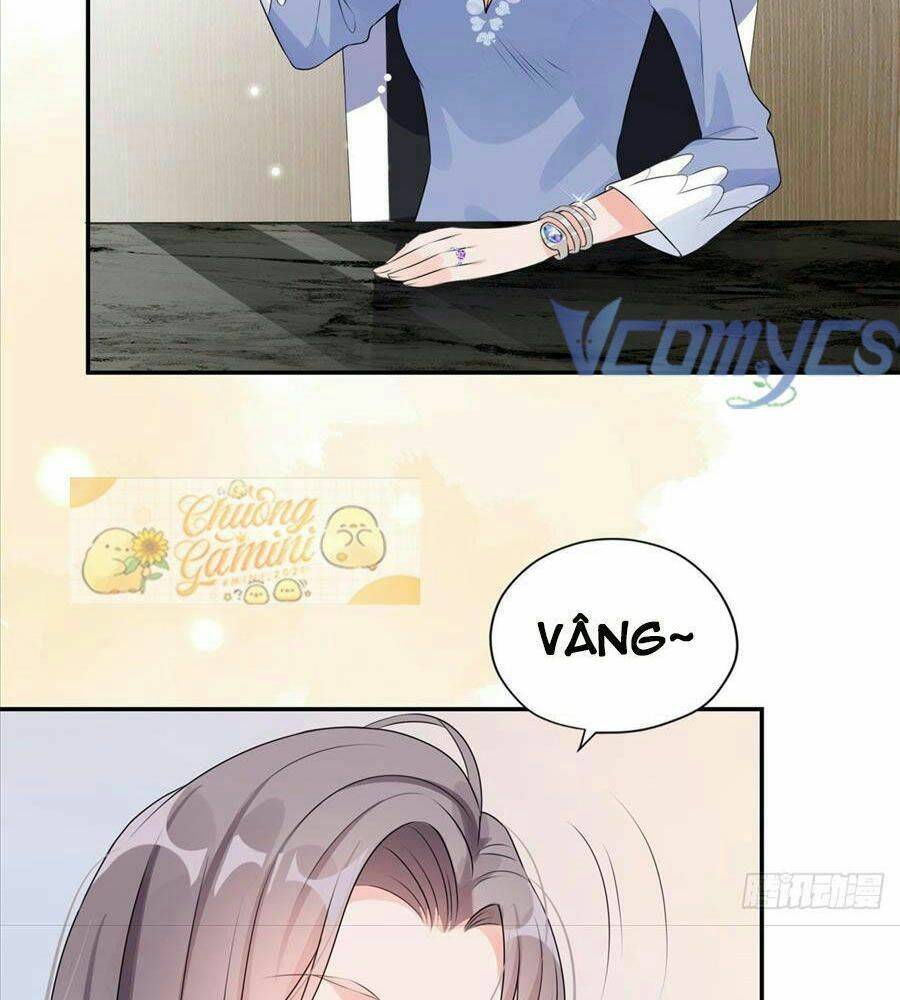 Cố Tổng, Vợ Của Ngài Quá Mạnh Rồi! Chapter 3 - Trang 2