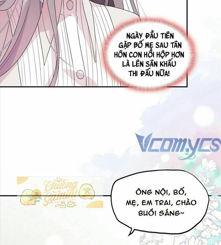 Cố Tổng, Vợ Của Ngài Quá Mạnh Rồi! Chapter 3 - Trang 2