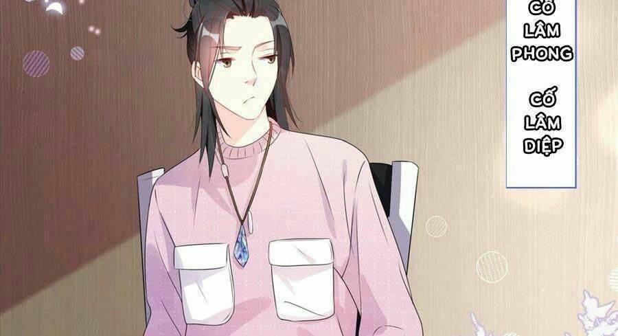 Cố Tổng, Vợ Của Ngài Quá Mạnh Rồi! Chapter 3 - Trang 2