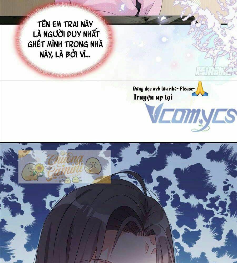 Cố Tổng, Vợ Của Ngài Quá Mạnh Rồi! Chapter 3 - Trang 2