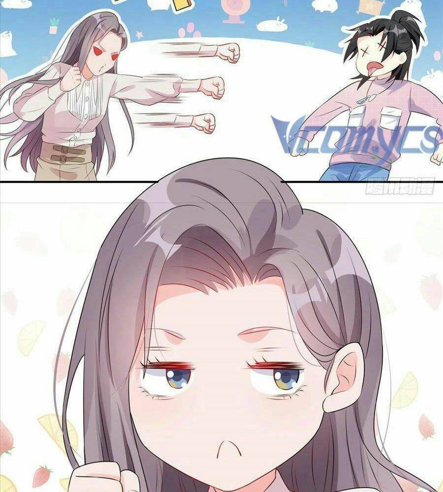 Cố Tổng, Vợ Của Ngài Quá Mạnh Rồi! Chapter 3 - Trang 2