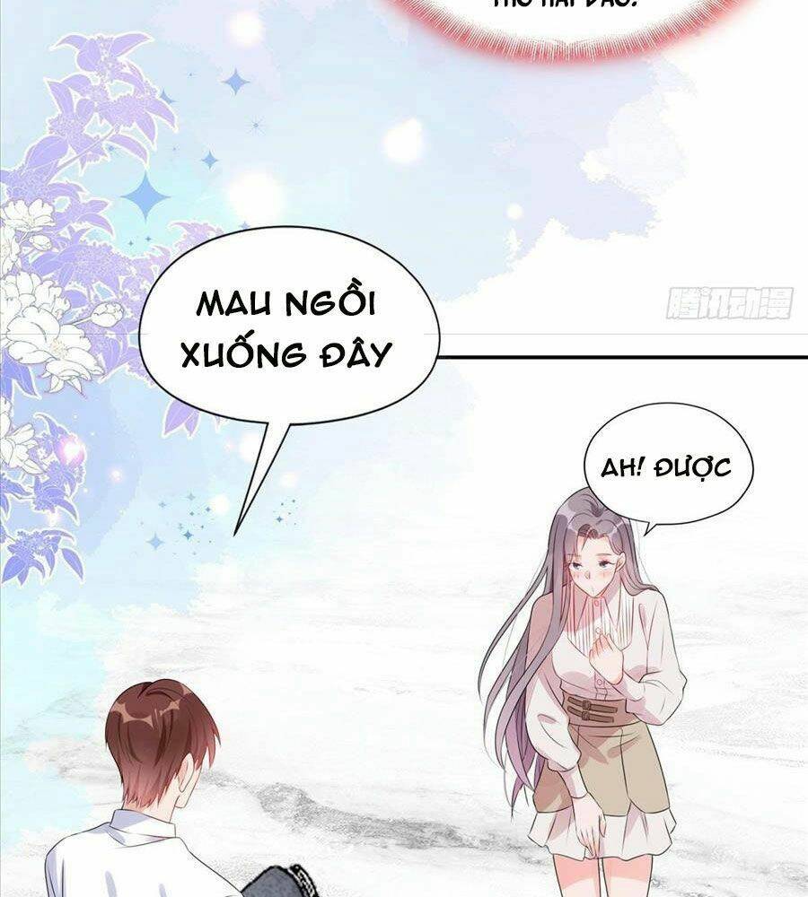 Cố Tổng, Vợ Của Ngài Quá Mạnh Rồi! Chapter 3 - Trang 2