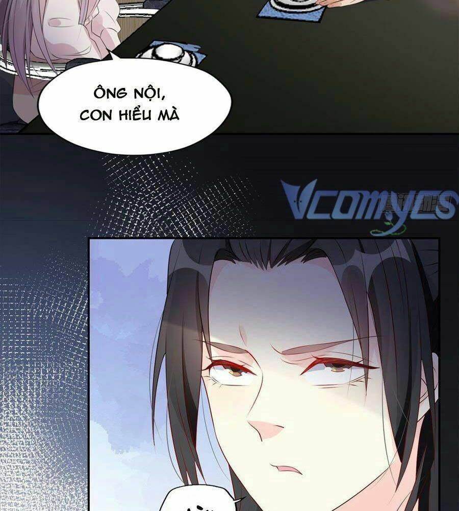 Cố Tổng, Vợ Của Ngài Quá Mạnh Rồi! Chapter 3 - Trang 2