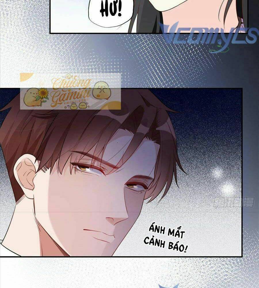 Cố Tổng, Vợ Của Ngài Quá Mạnh Rồi! Chapter 3 - Trang 2