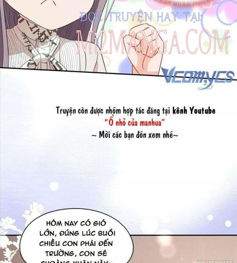 Cố Tổng, Vợ Của Ngài Quá Mạnh Rồi! Chapter 4.5 - Trang 2