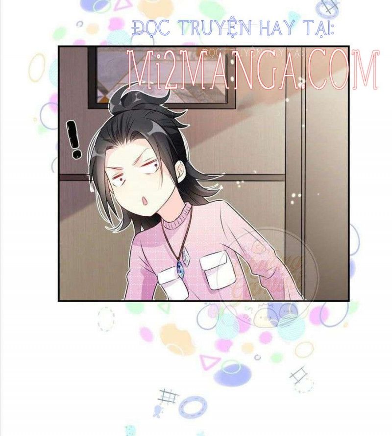 Cố Tổng, Vợ Của Ngài Quá Mạnh Rồi! Chapter 4.5 - Trang 2