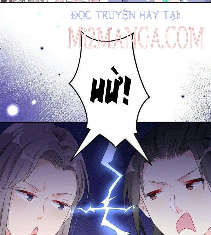 Cố Tổng, Vợ Của Ngài Quá Mạnh Rồi! Chapter 4.5 - Trang 2