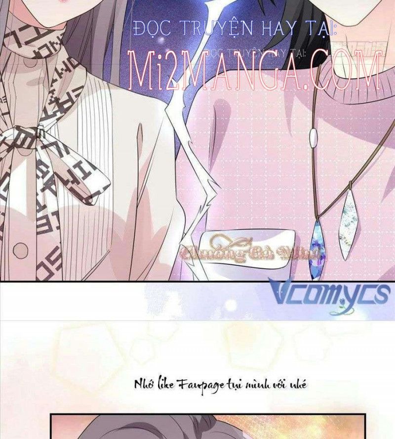 Cố Tổng, Vợ Của Ngài Quá Mạnh Rồi! Chapter 4.5 - Trang 2