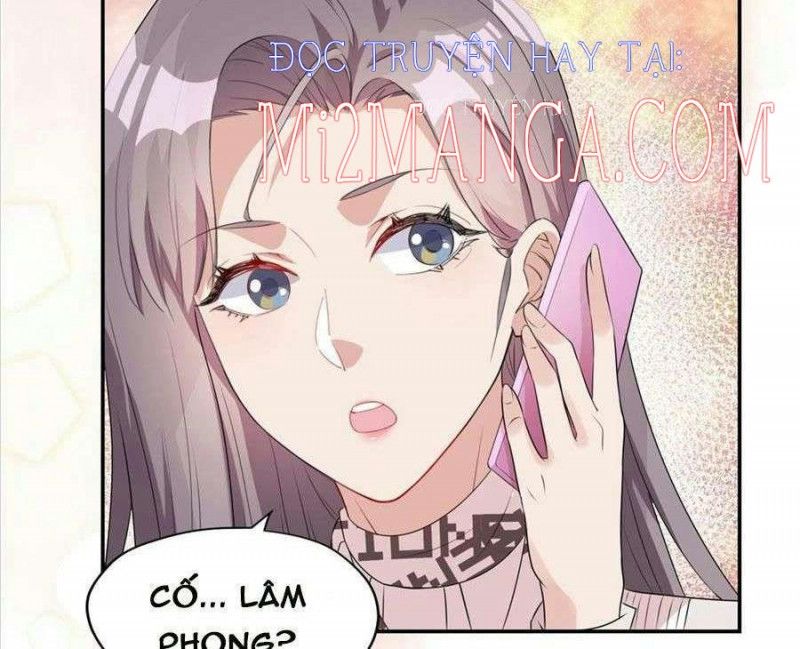 Cố Tổng, Vợ Của Ngài Quá Mạnh Rồi! Chapter 4.5 - Trang 2