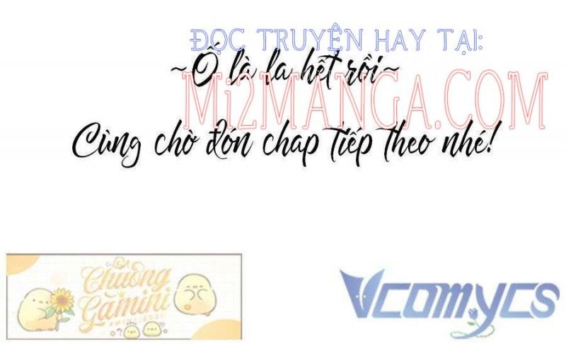 Cố Tổng, Vợ Của Ngài Quá Mạnh Rồi! Chapter 4.5 - Trang 2