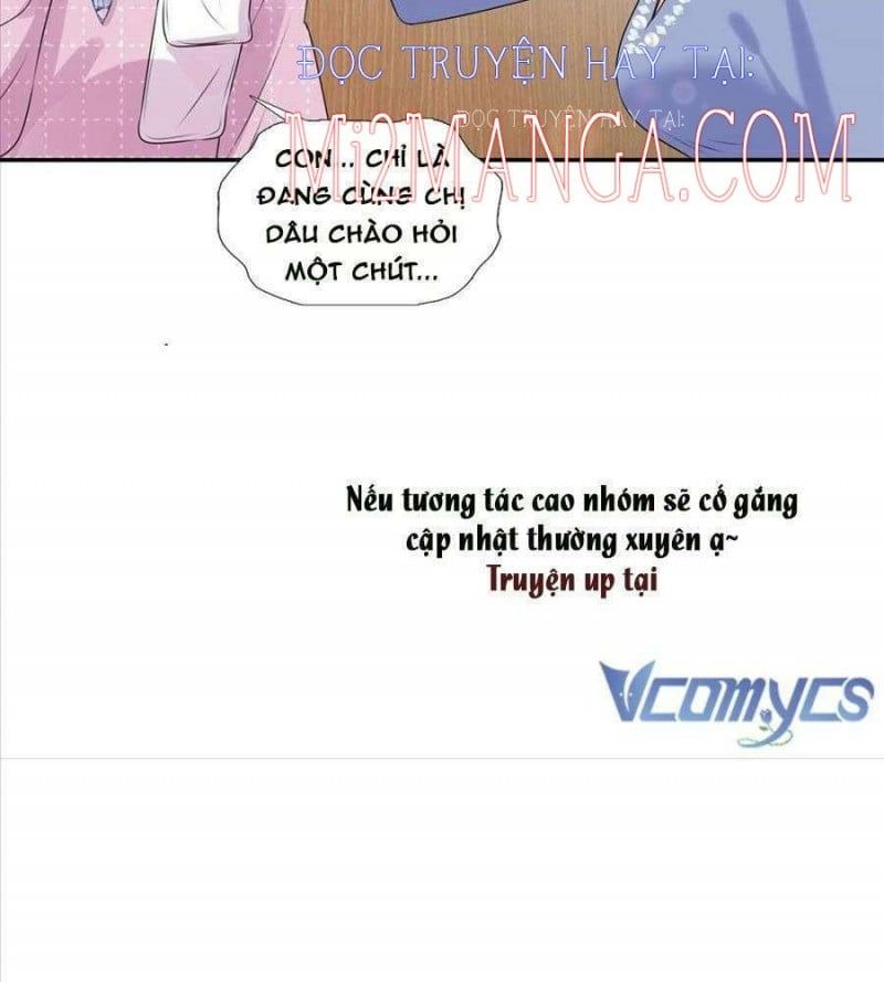 Cố Tổng, Vợ Của Ngài Quá Mạnh Rồi! Chapter 4.5 - Trang 2