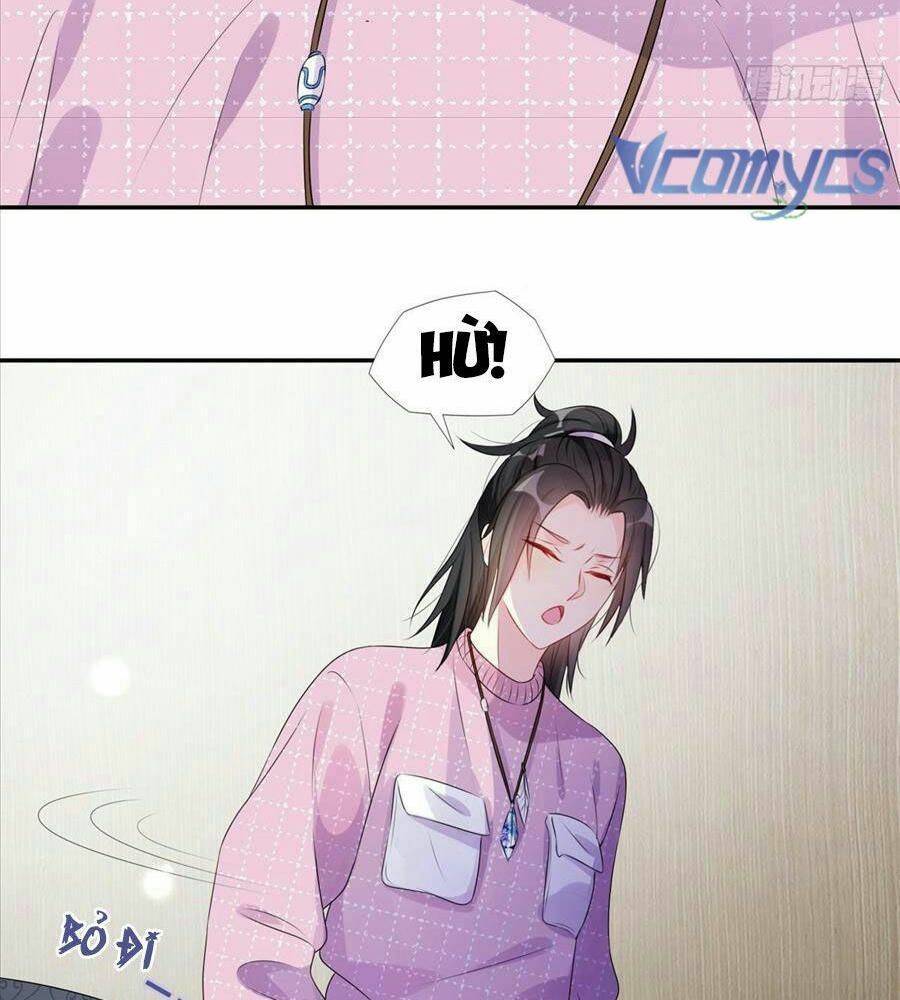 Cố Tổng, Vợ Của Ngài Quá Mạnh Rồi! Chapter 4 - Trang 2