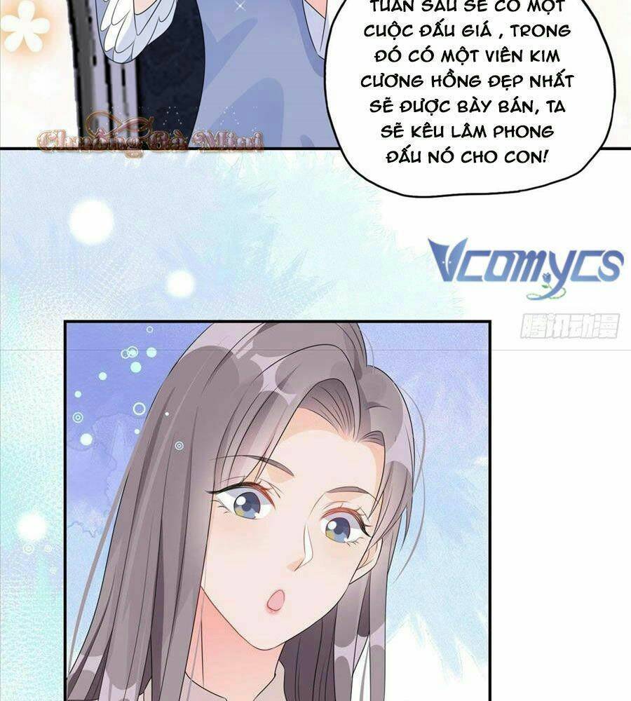 Cố Tổng, Vợ Của Ngài Quá Mạnh Rồi! Chapter 4 - Trang 2