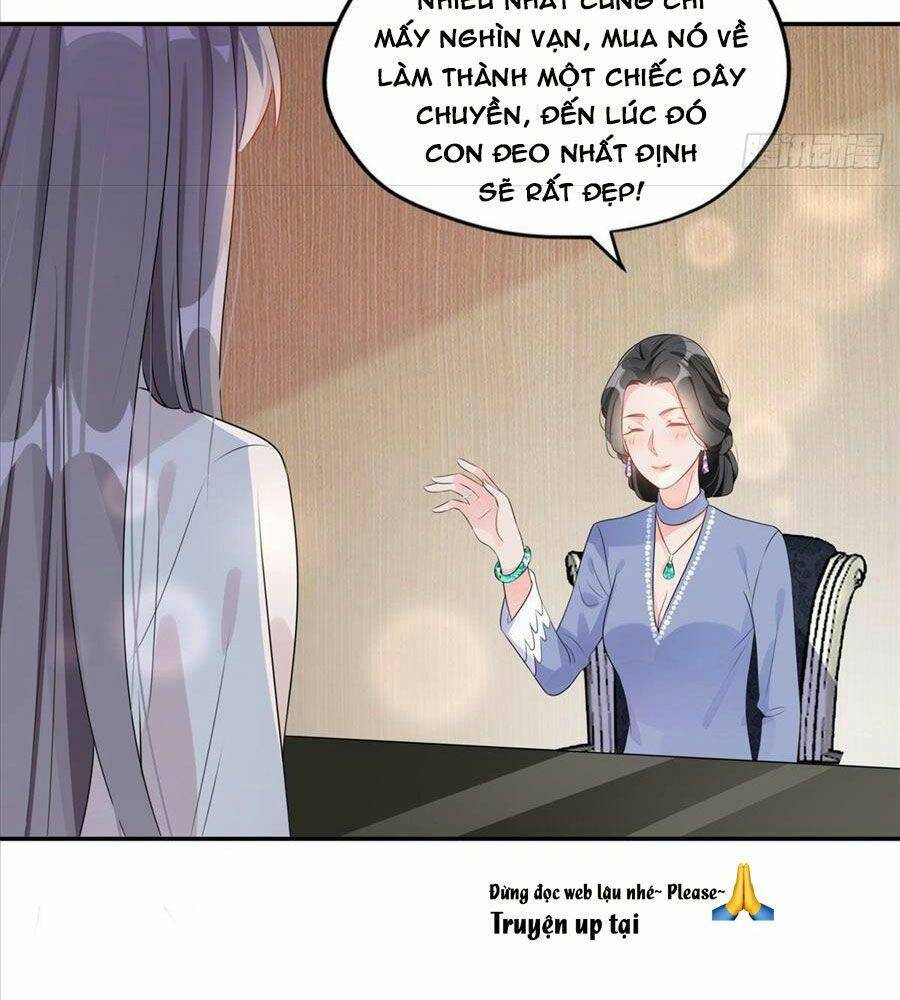 Cố Tổng, Vợ Của Ngài Quá Mạnh Rồi! Chapter 4 - Trang 2