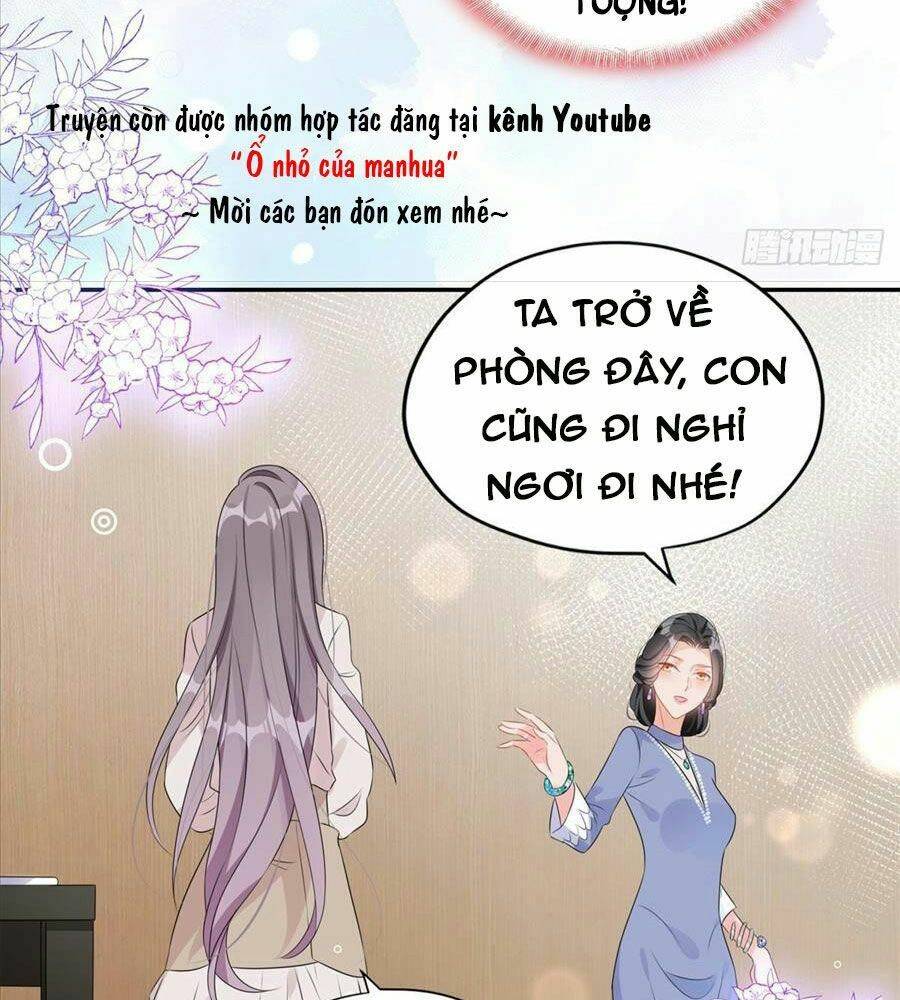 Cố Tổng, Vợ Của Ngài Quá Mạnh Rồi! Chapter 4 - Trang 2