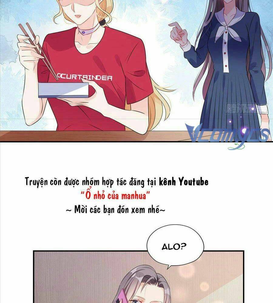 Cố Tổng, Vợ Của Ngài Quá Mạnh Rồi! Chapter 4 - Trang 2