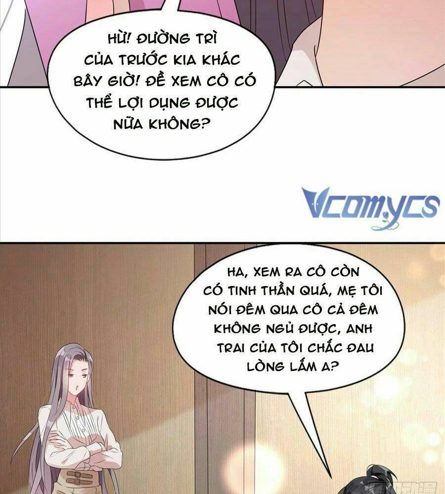 Cố Tổng, Vợ Của Ngài Quá Mạnh Rồi! Chapter 4 - Trang 2