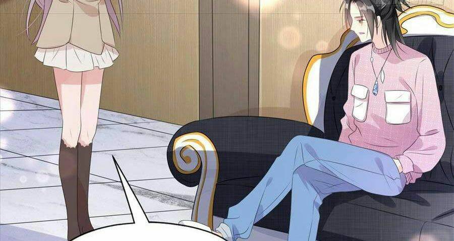 Cố Tổng, Vợ Của Ngài Quá Mạnh Rồi! Chapter 4 - Trang 2