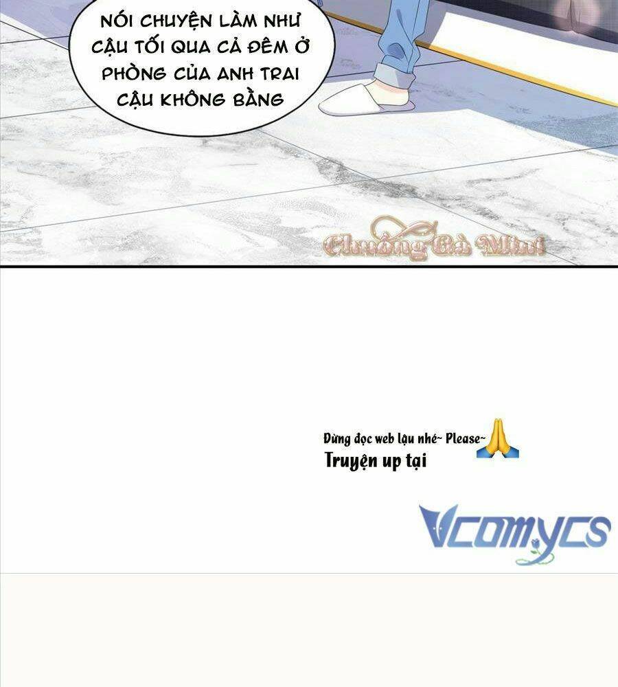 Cố Tổng, Vợ Của Ngài Quá Mạnh Rồi! Chapter 4 - Trang 2