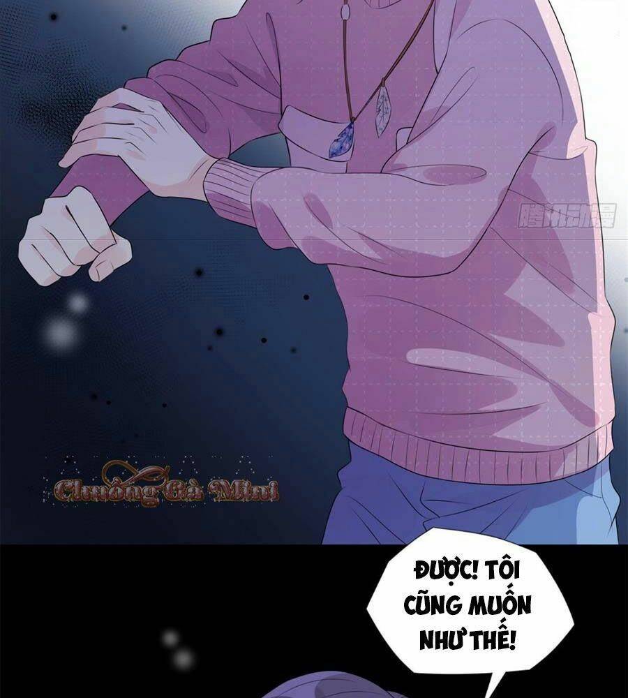Cố Tổng, Vợ Của Ngài Quá Mạnh Rồi! Chapter 4 - Trang 2