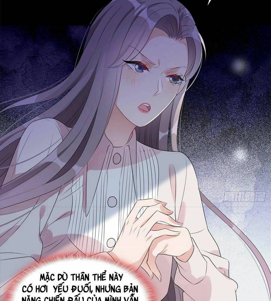 Cố Tổng, Vợ Của Ngài Quá Mạnh Rồi! Chapter 4 - Trang 2