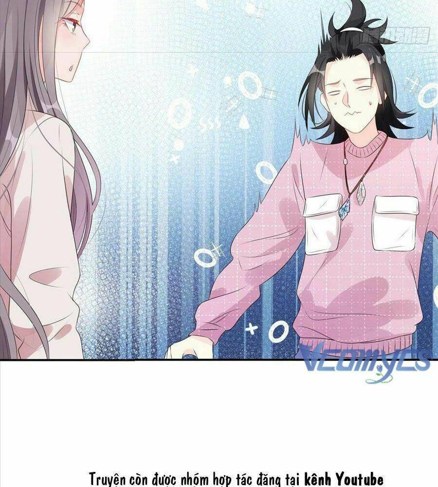 Cố Tổng, Vợ Của Ngài Quá Mạnh Rồi! Chapter 4 - Trang 2