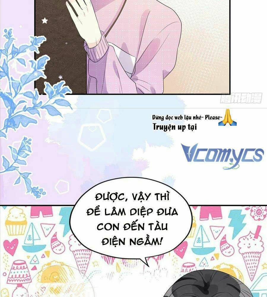 Cố Tổng, Vợ Của Ngài Quá Mạnh Rồi! Chapter 4 - Trang 2