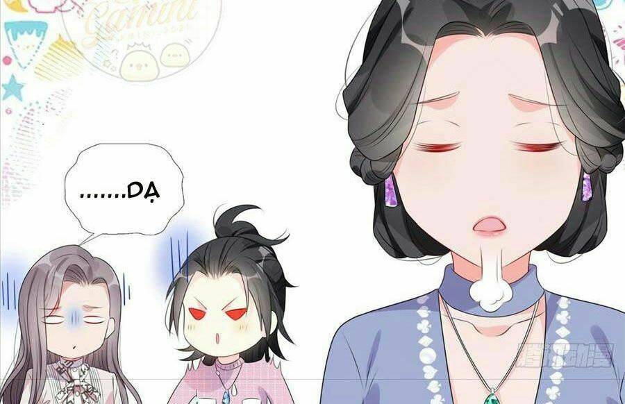 Cố Tổng, Vợ Của Ngài Quá Mạnh Rồi! Chapter 4 - Trang 2