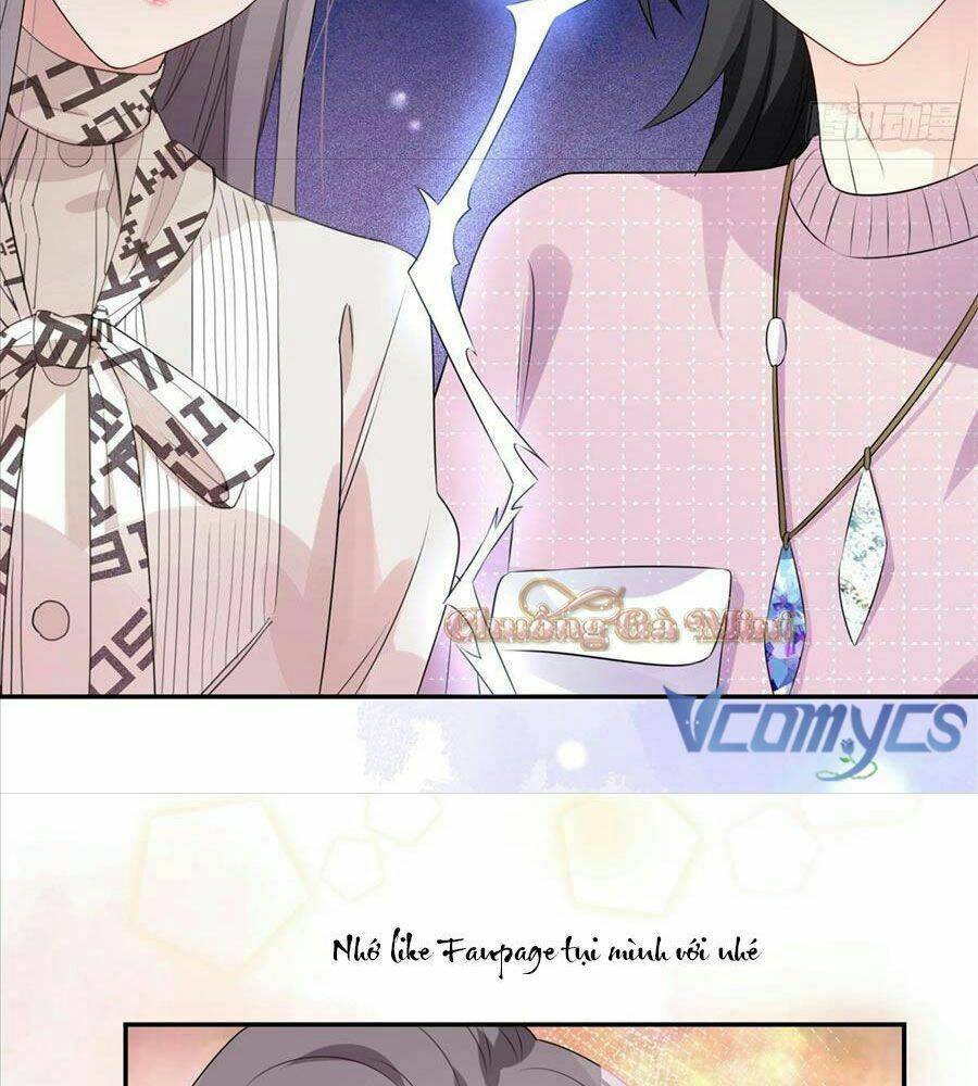 Cố Tổng, Vợ Của Ngài Quá Mạnh Rồi! Chapter 4 - Trang 2