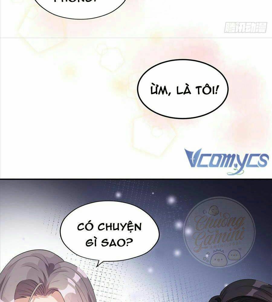 Cố Tổng, Vợ Của Ngài Quá Mạnh Rồi! Chapter 4 - Trang 2