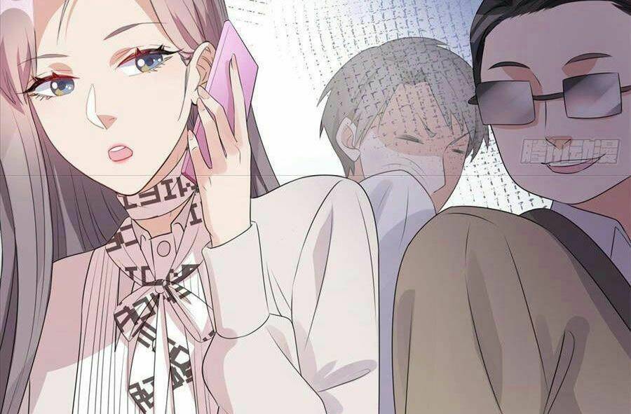 Cố Tổng, Vợ Của Ngài Quá Mạnh Rồi! Chapter 4 - Trang 2