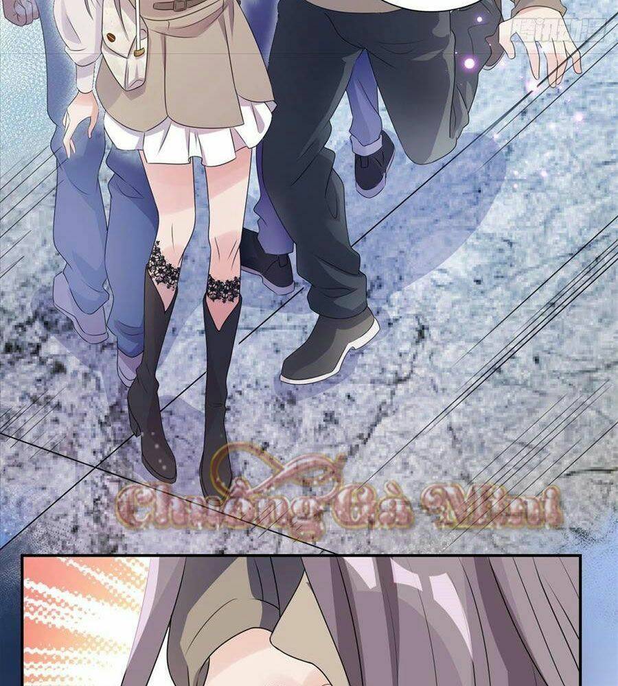 Cố Tổng, Vợ Của Ngài Quá Mạnh Rồi! Chapter 4 - Trang 2